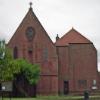St Anne's Episcopal Church, Dunbar