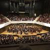 Amicus Orchestra playing in the Gewandhaus, Leipzig - November 2018