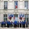 Capital Concert Band in Verdun, France - October 2011