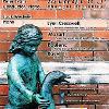 poster for Meadows Chamber Orchestra, June 2017