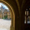 Sherborne School, venue for the Sherborne Summer School of Music