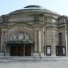 Usher Hall, Edinburgh